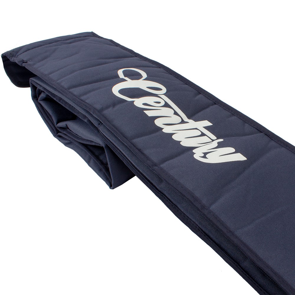 Century Padded Beach Rod Case - Veals Mail Order