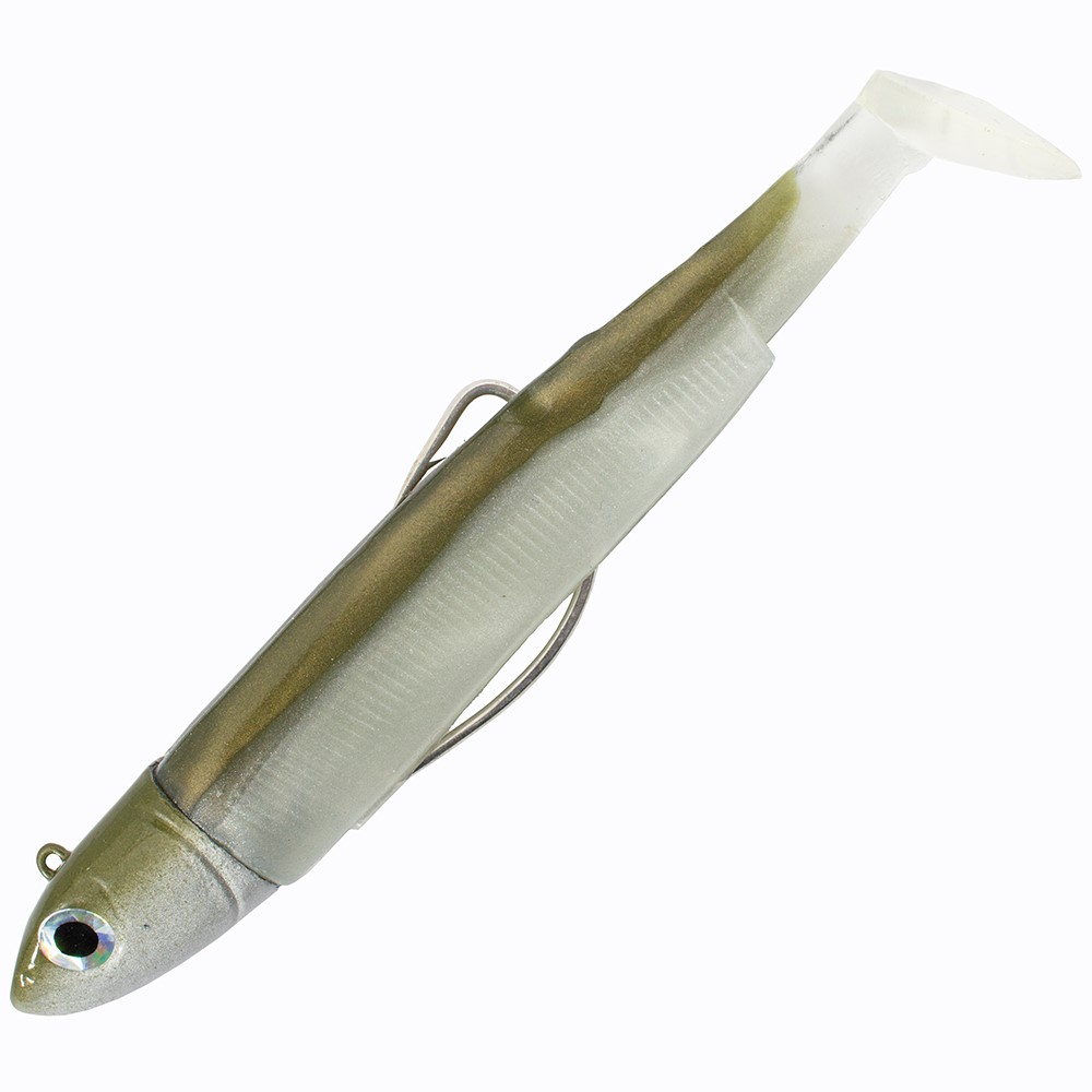Fiiish Black Minnow 120 No3 Search Combo (18gm) - Veals Mail Order