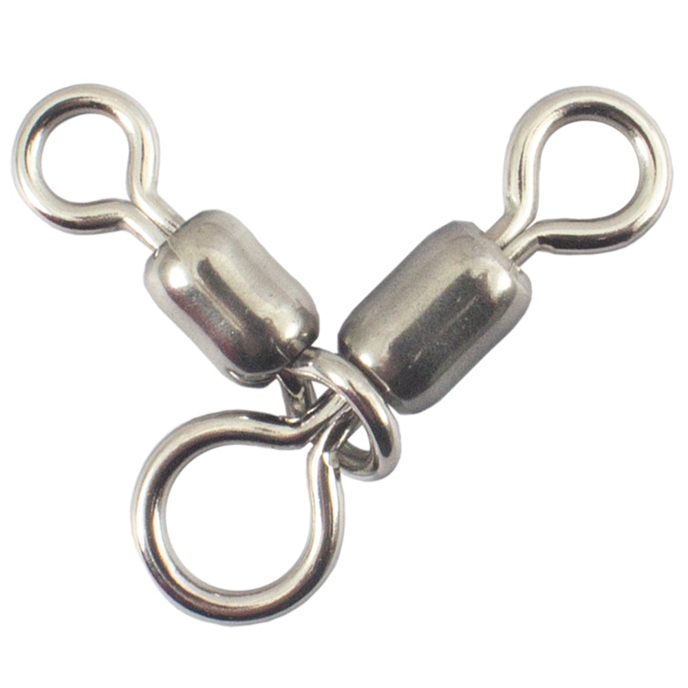 Seadra Super Strong X3 COMBO Swivels - 100% Stainless Steel - Veals ...