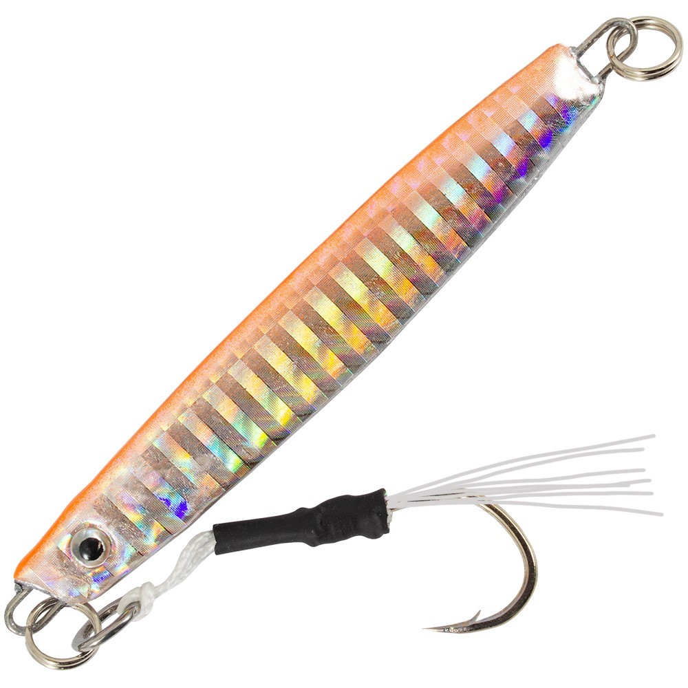 HTO Shore Jig - Veals Mail Order