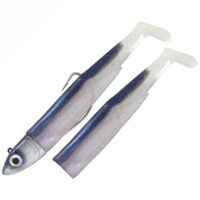 Fiiish Black Minnow 140 No4 Offshore Combo (40gm) - Veals Mail Order