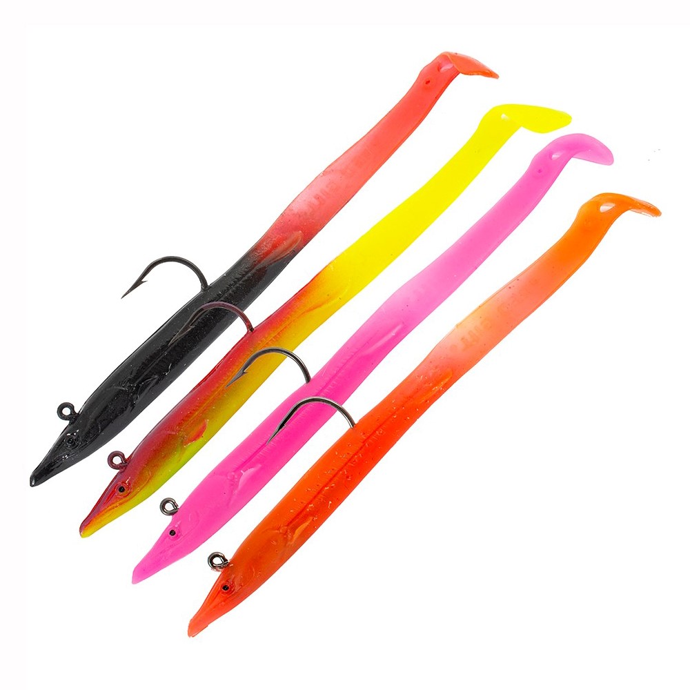 Red Gill Evo Cod/Pollack Selection Pack - Veals Mail Order