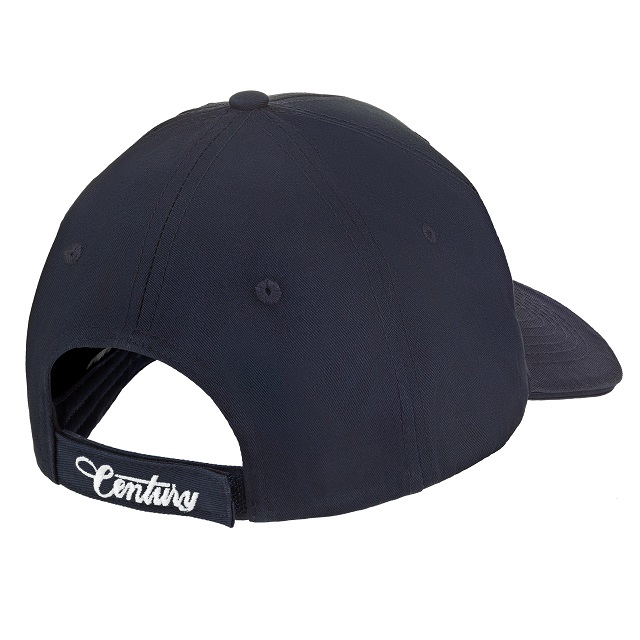 Century NG Cap - Blue - Veals Mail Order