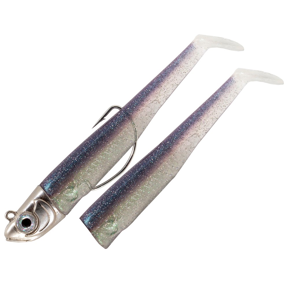 GT-Bio Roller Shad 125 - Combo - Veals Mail Order