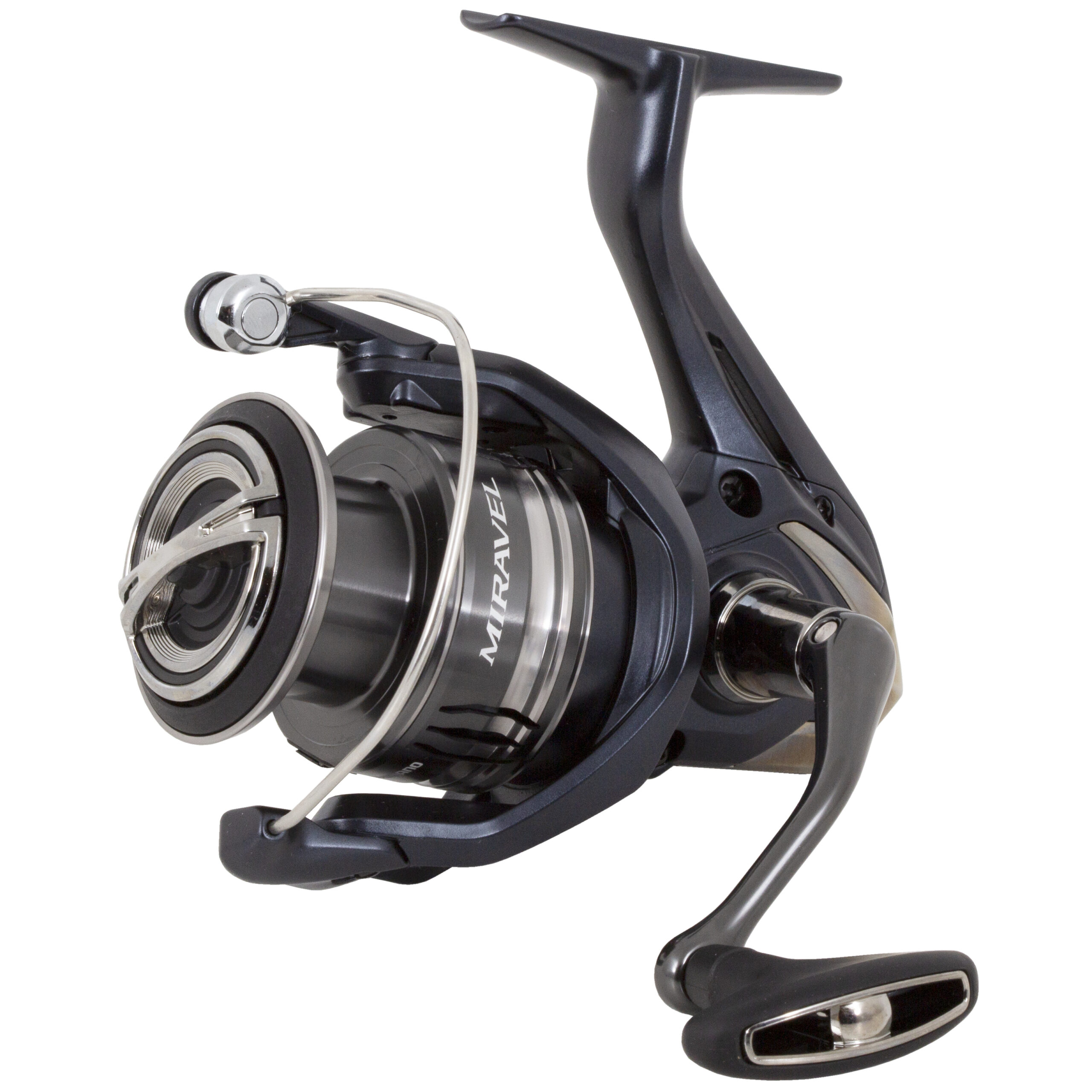 SHIMANO MIRAVEL - TOP 3 THINGS YOU NEED TO KNOW 