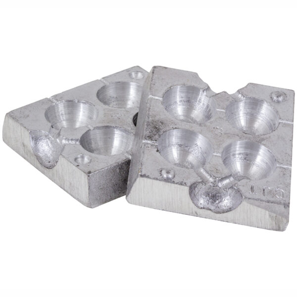 Moulds and accessories - Veals Mail Order