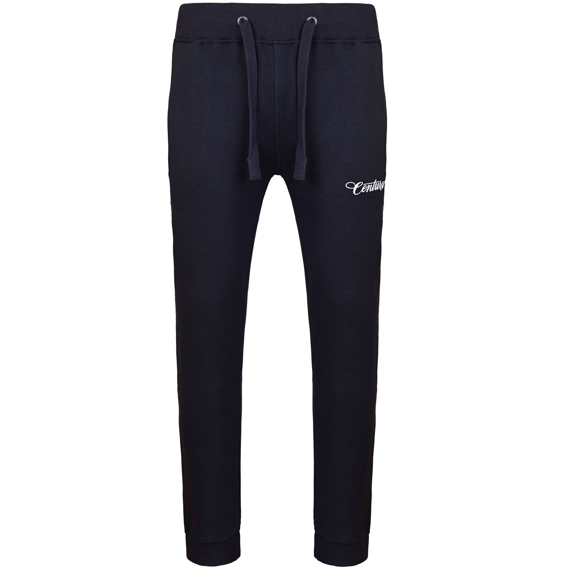 Century NG Joggers - Blue - Veals Mail Order